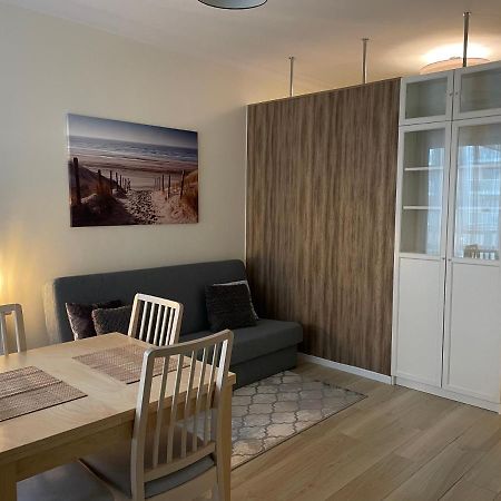Baltica Sea Apartment Gdańsk Exterior foto