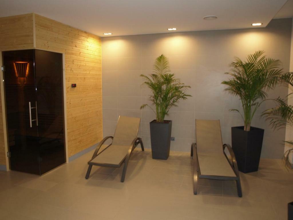 Baltica Sea Apartment Gdańsk Exterior foto